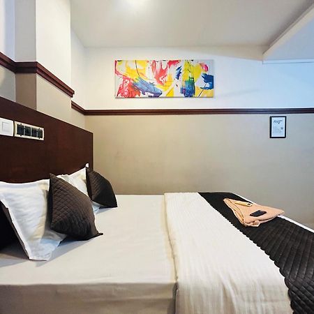 Rio Rooms Medical College كاليكوت المظهر الخارجي الصورة