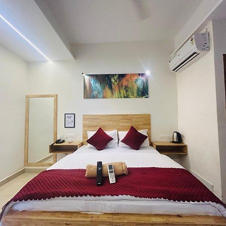 Rio Rooms Medical College كاليكوت المظهر الخارجي الصورة