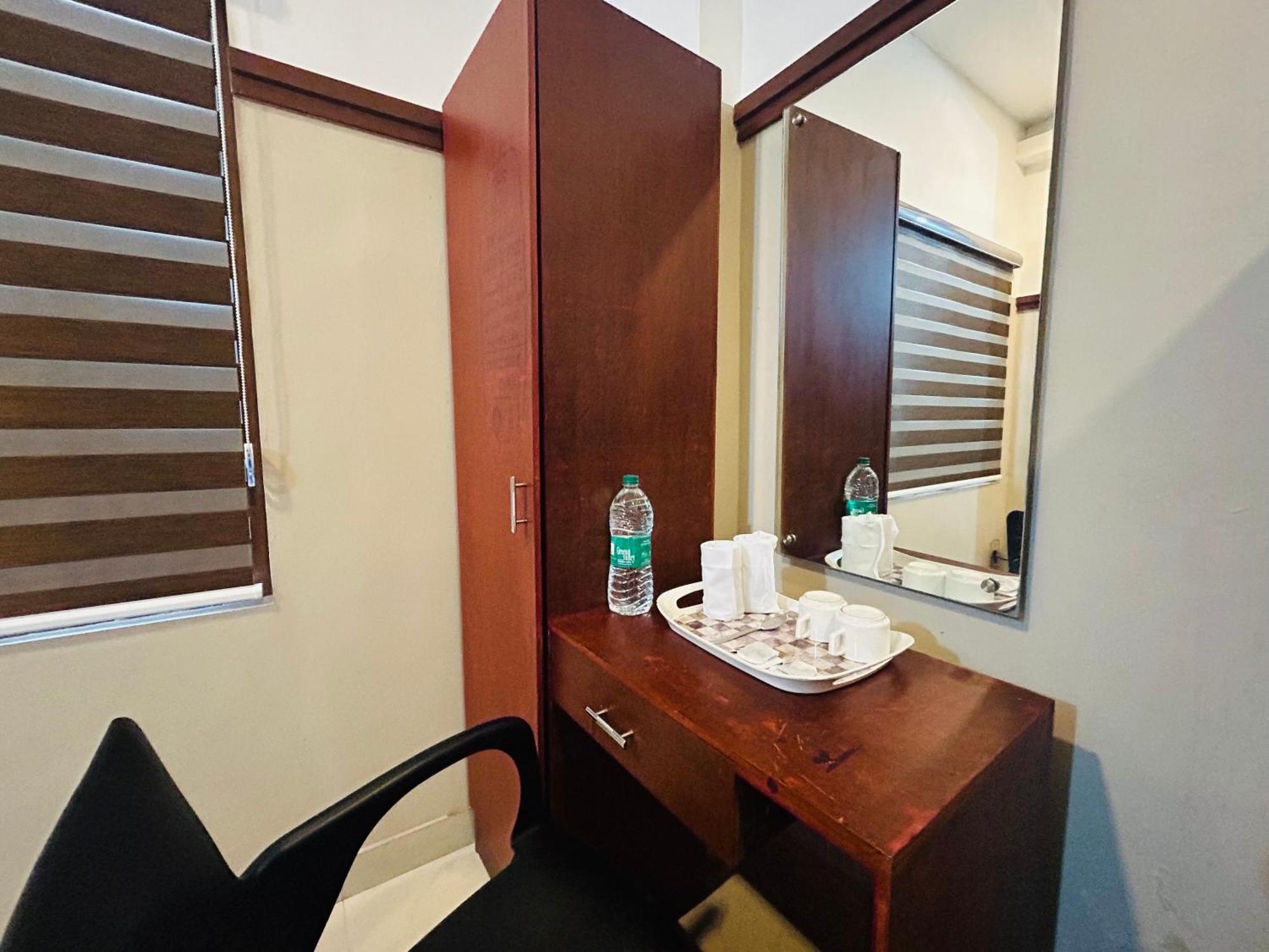 Rio Rooms Medical College كاليكوت المظهر الخارجي الصورة