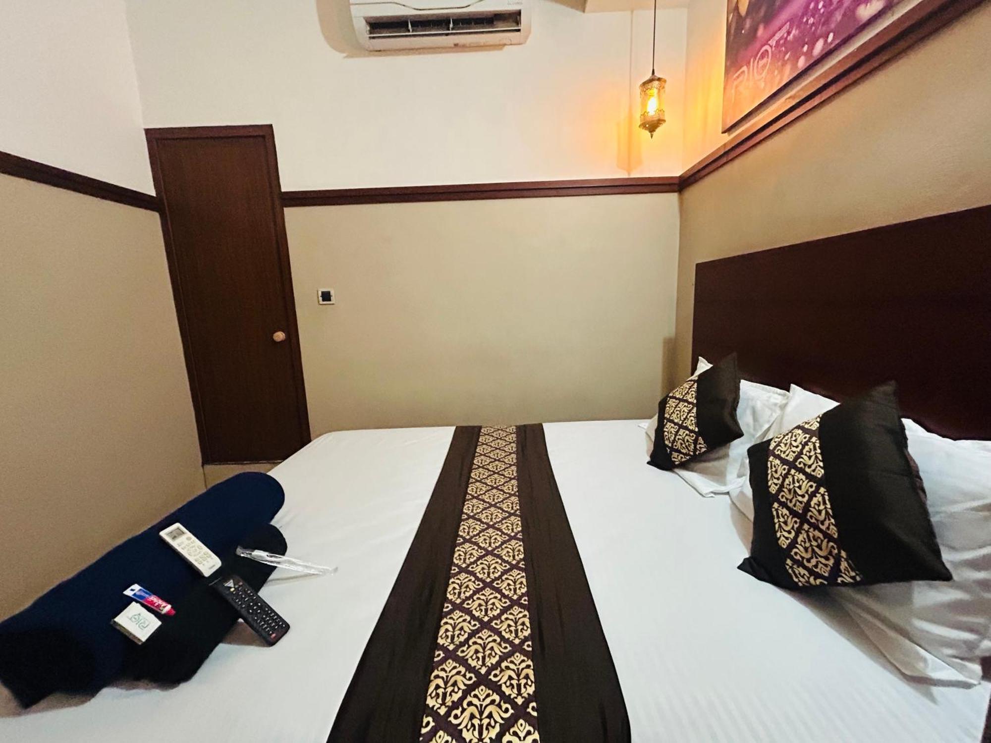 Rio Rooms Medical College كاليكوت المظهر الخارجي الصورة