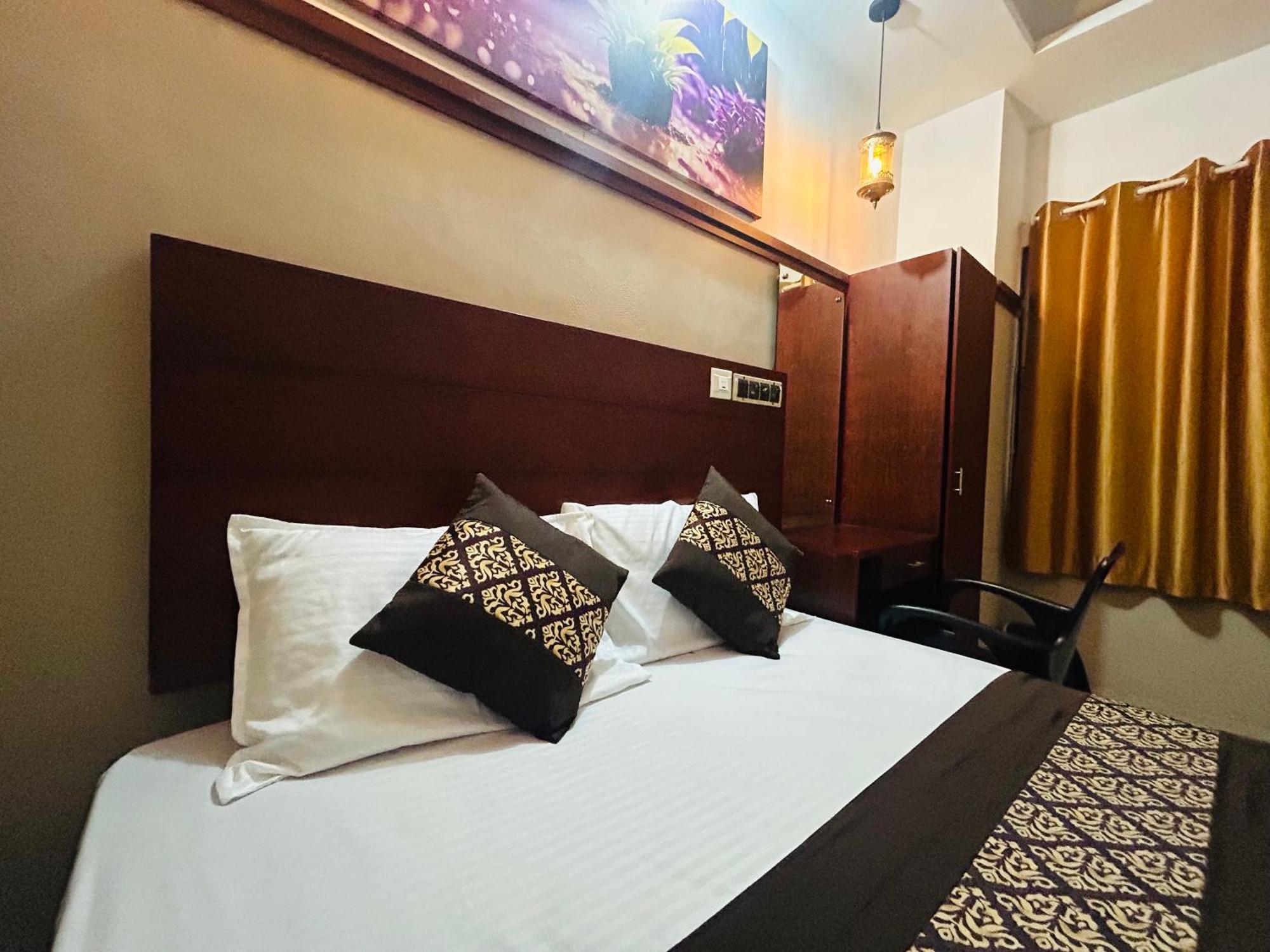 Rio Rooms Medical College كاليكوت المظهر الخارجي الصورة