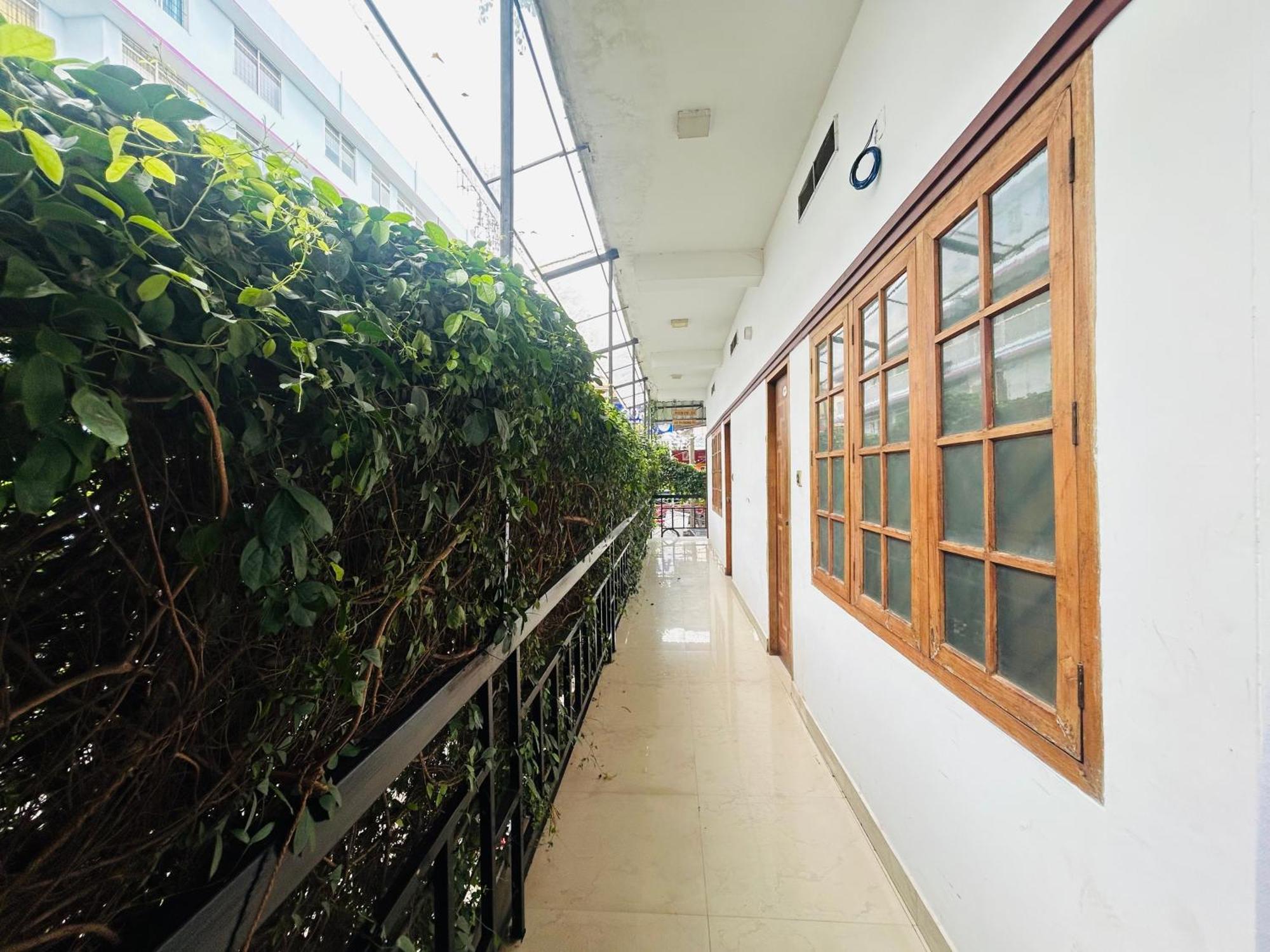Rio Rooms Medical College كاليكوت المظهر الخارجي الصورة