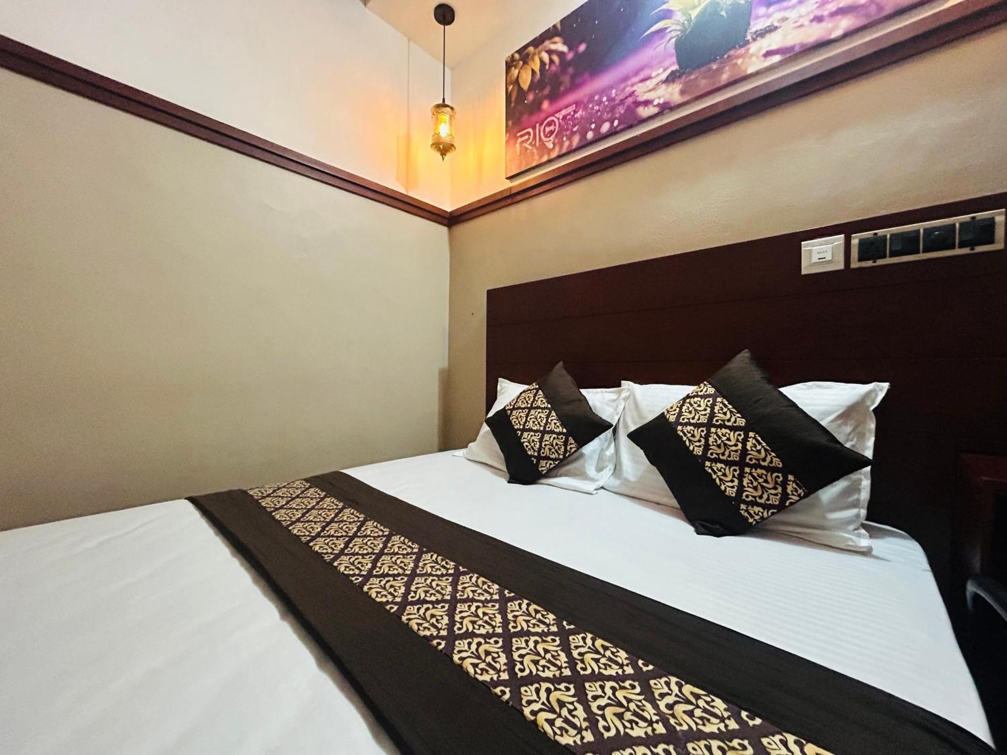 Rio Rooms Medical College كاليكوت المظهر الخارجي الصورة