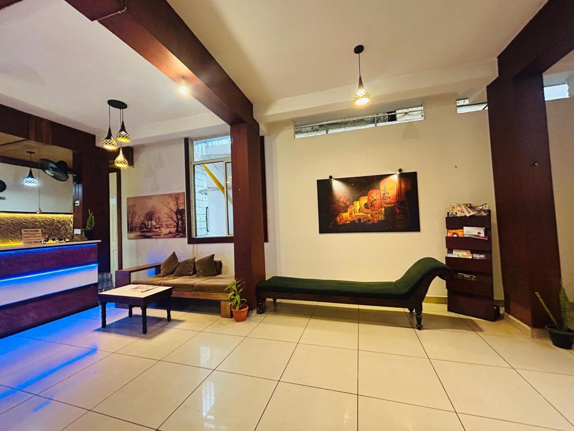 Rio Rooms Medical College كاليكوت المظهر الخارجي الصورة