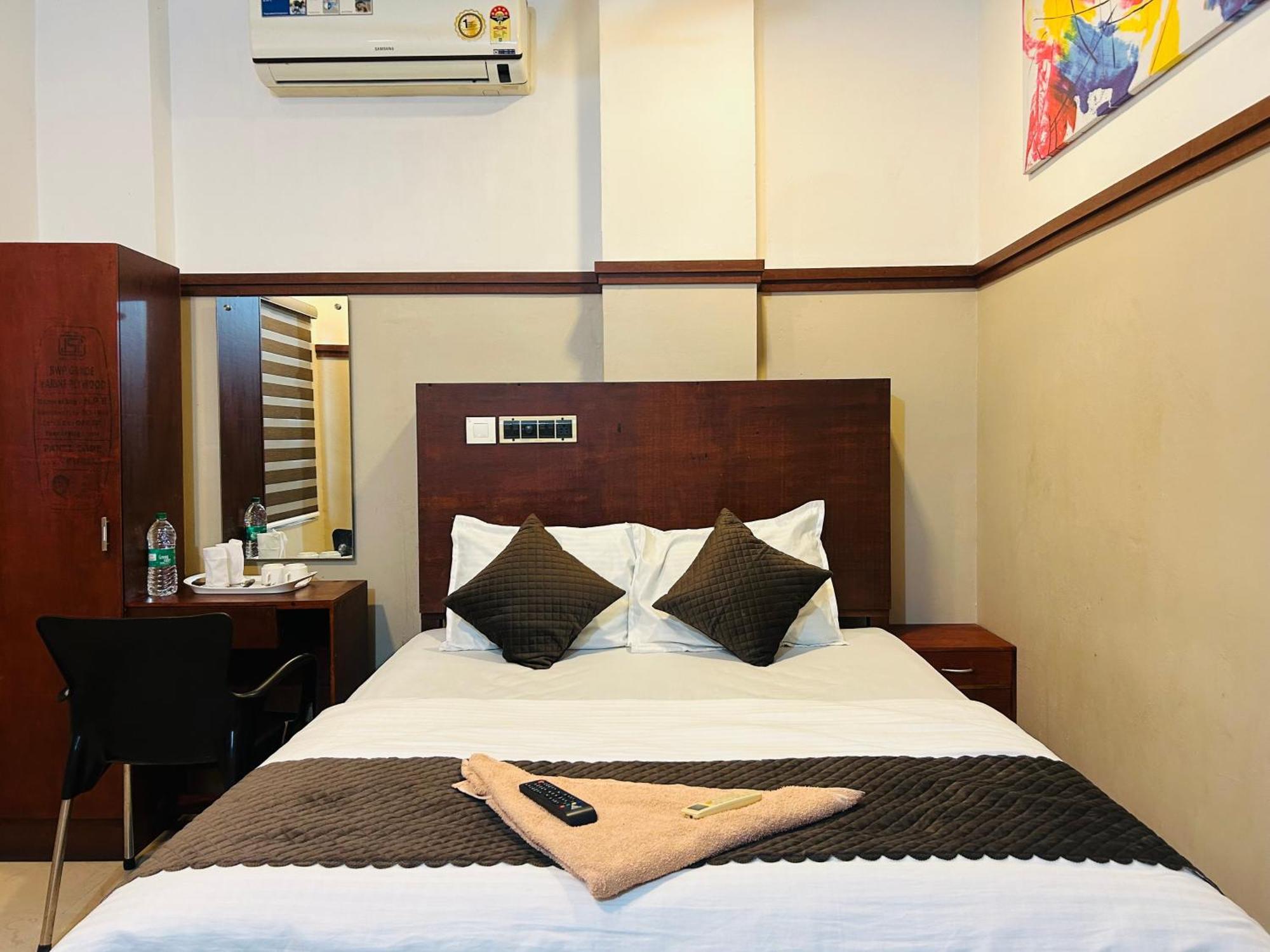 Rio Rooms Medical College كاليكوت المظهر الخارجي الصورة