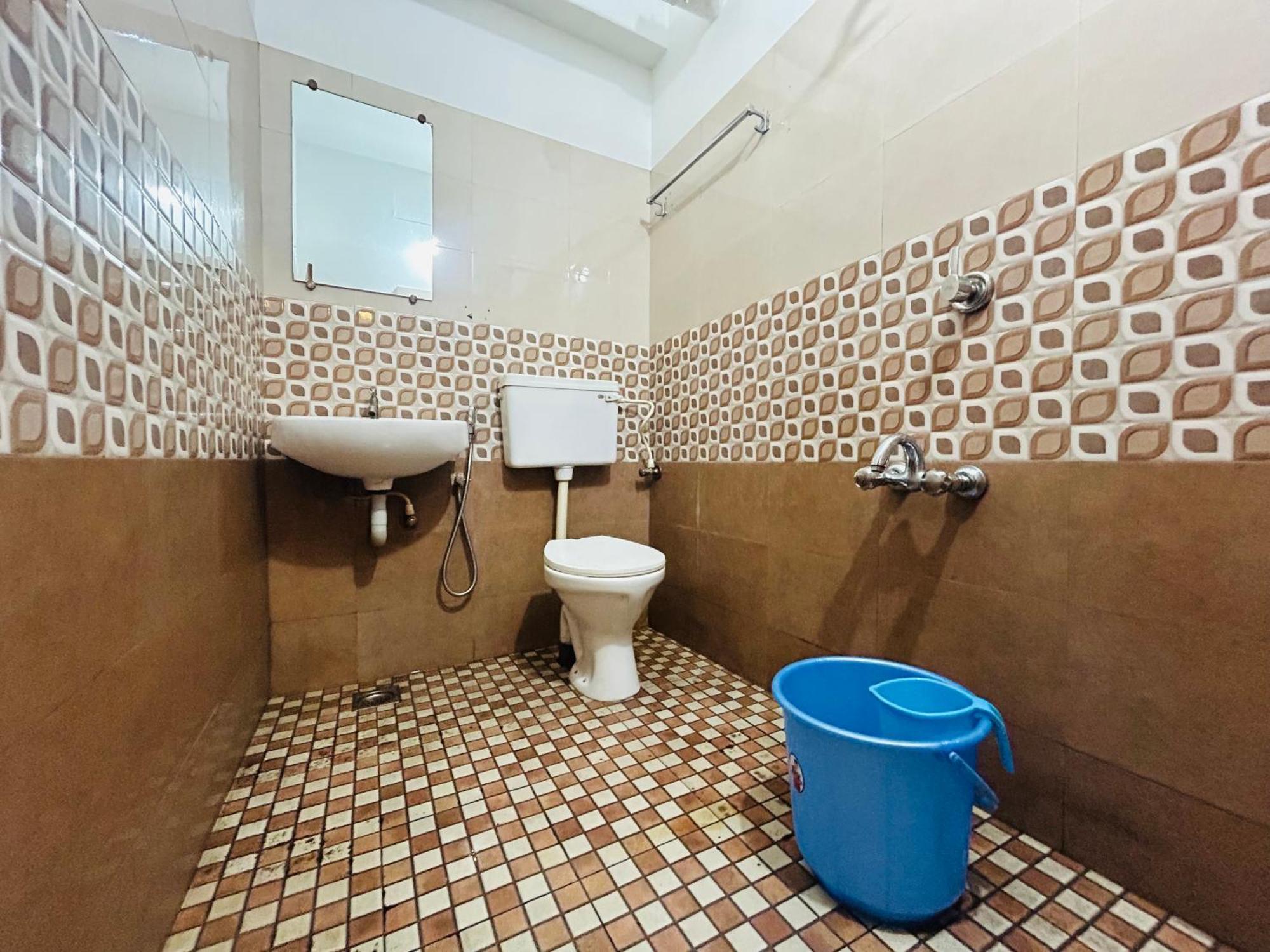 Rio Rooms Medical College كاليكوت المظهر الخارجي الصورة