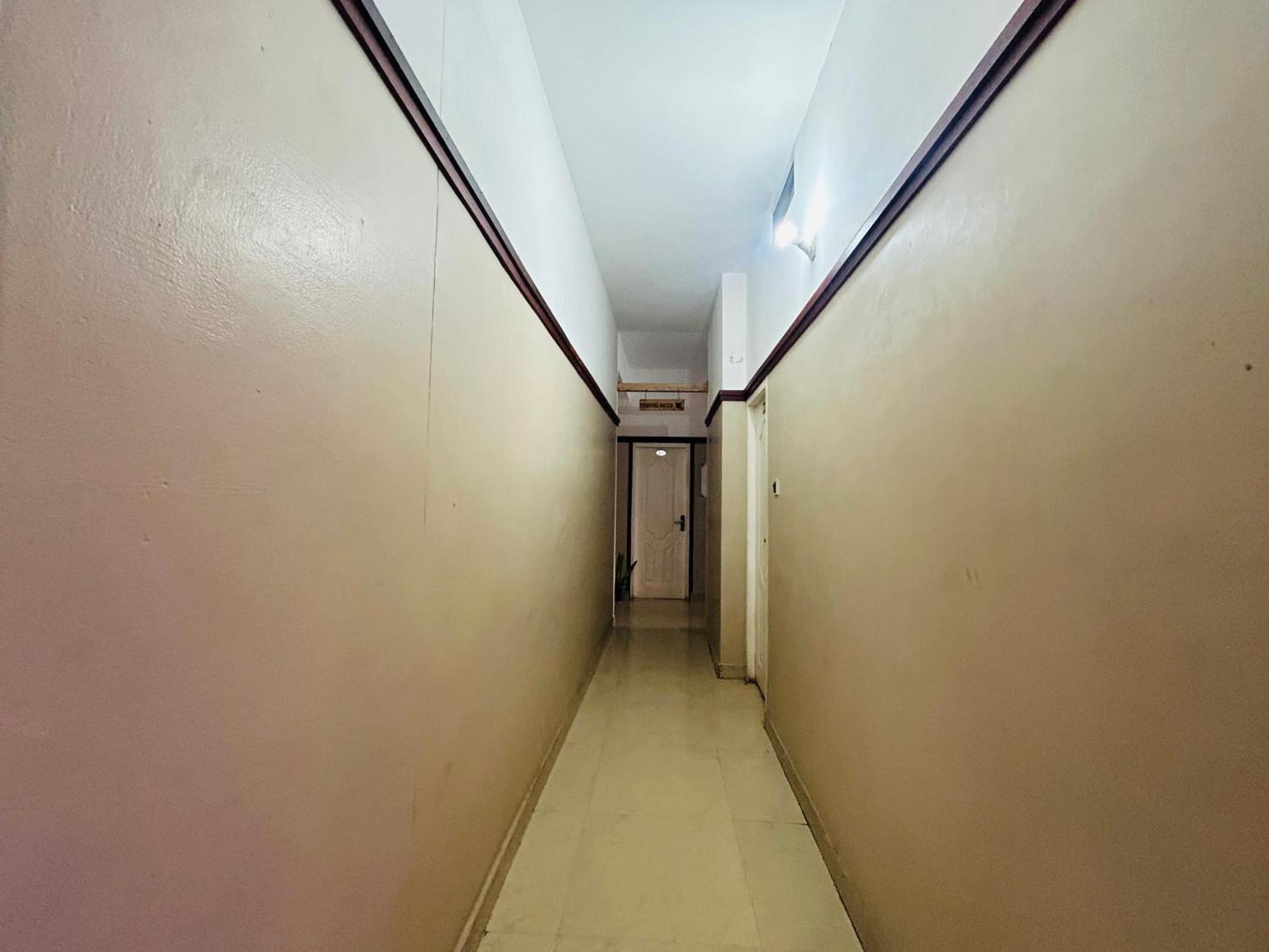 Rio Rooms Medical College كاليكوت المظهر الخارجي الصورة
