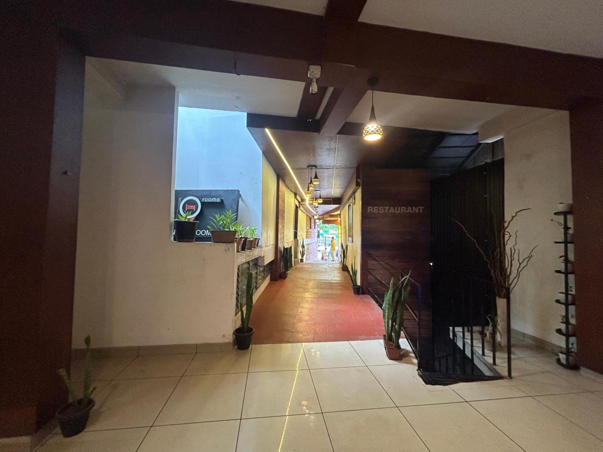 Rio Rooms Medical College كاليكوت المظهر الخارجي الصورة