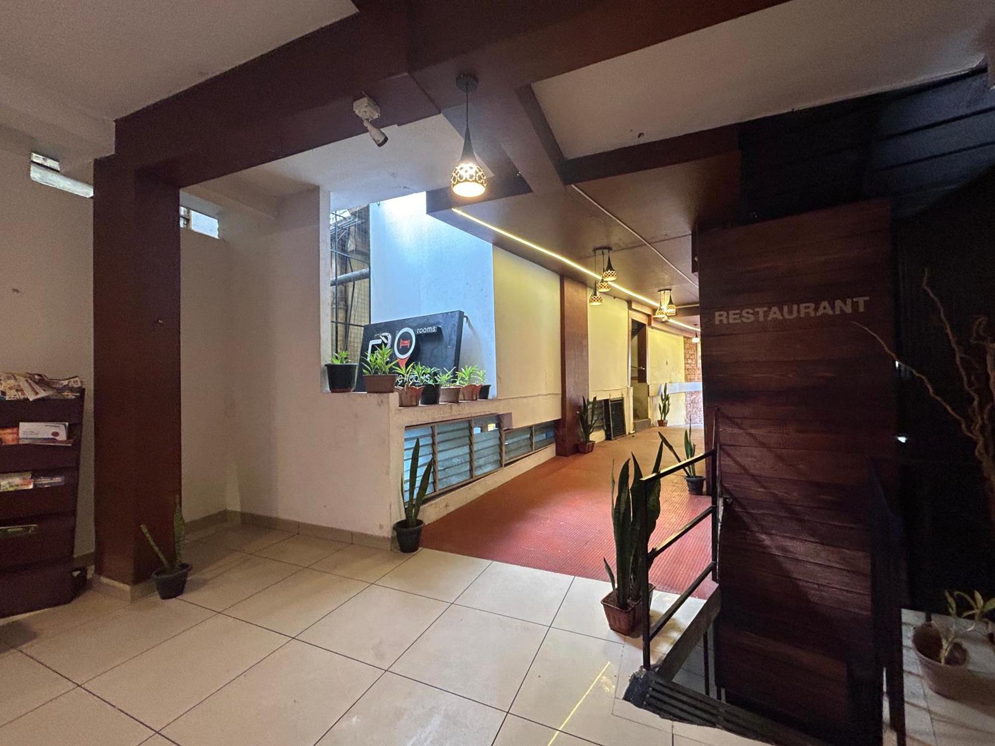 Rio Rooms Medical College كاليكوت المظهر الخارجي الصورة